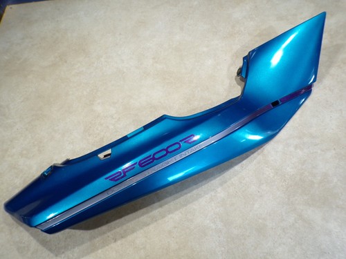 Suzuki rf600 right - right, seat