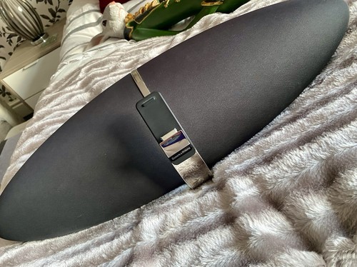 Bowers wilkins zeppelin air - &,