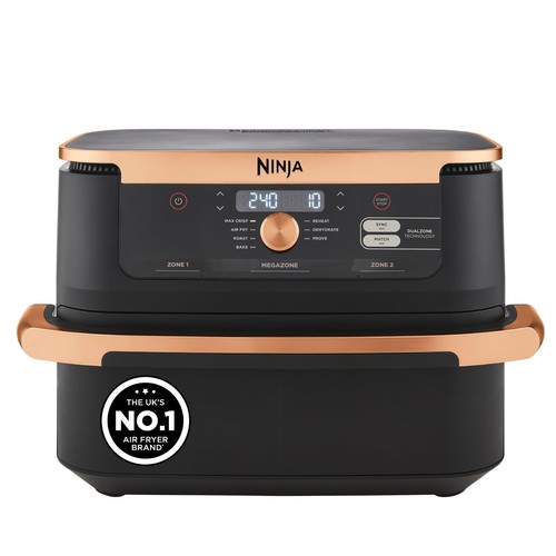 Ninja foodi flexdrawer - ninja,