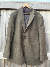 Marks and Spencer Moon Tweed