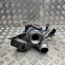 BMW X1 E84 Turbocharger 8519476 2.0 Diesel 105kw 2013 33046330