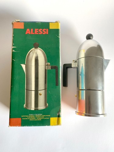 Vintage alessi cupola - vintage,