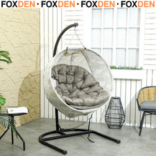 Hanging Egg Chair Outdoor