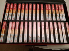 Maxell C-90  Blank Cassette