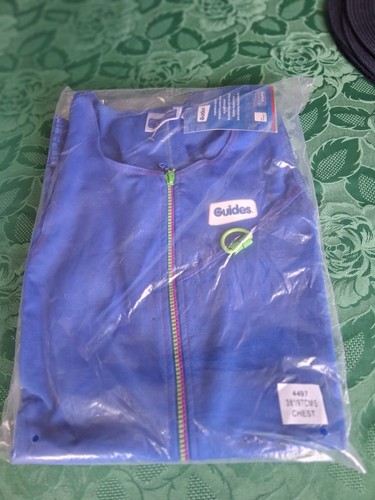 Girl guides uniform dress - , new