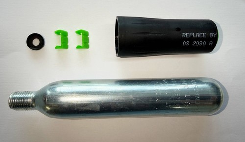 33g lifejacket rearming kit - lifejacket,