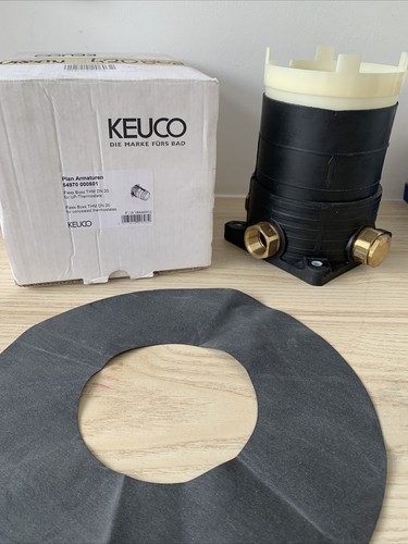 Keuco flexx boxx - boxx, thm