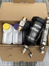 sentinel system care pack A, Vortex Heating Filter, X100, X800, Sentinel Sesi