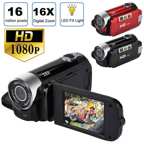 1080p camcorder digital - hd,