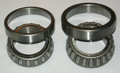 Steering head bearing tapered - head, (tapered