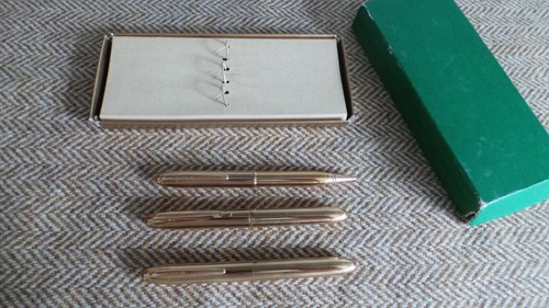 Set vintage wearever - set, 3