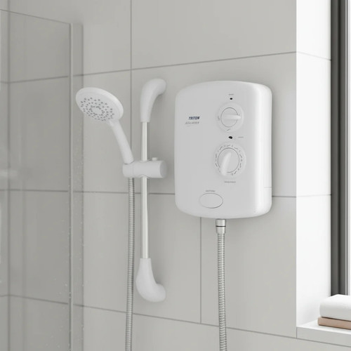 Triton alicante 5kw electric - alicante, 8.5kw