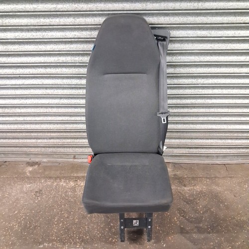 Jany van seat with - with,