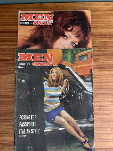 Vintage rare lifestyle - 2,
