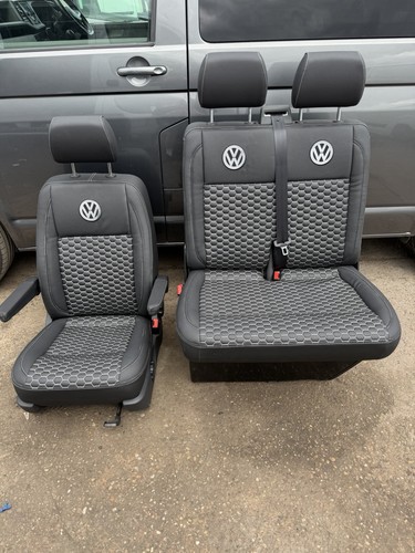 Volkswagen transporter t6 - t5,