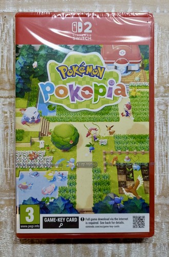 Nintendo switch pokémon - 2,
