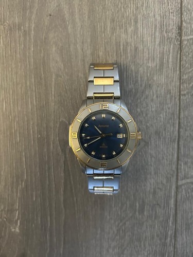 Accurist men watch - men's,