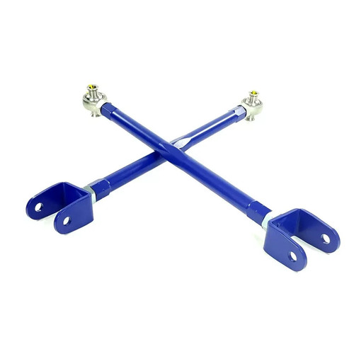Adjustable rear lower camber - adjustable,