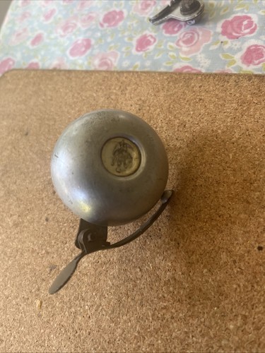 Moulton bicycle bell - moulton,
