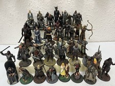 EAGLEMOSS LORD OF THE RINGS