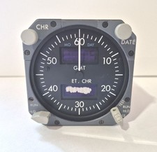 Jaeger Aircraft Electronic