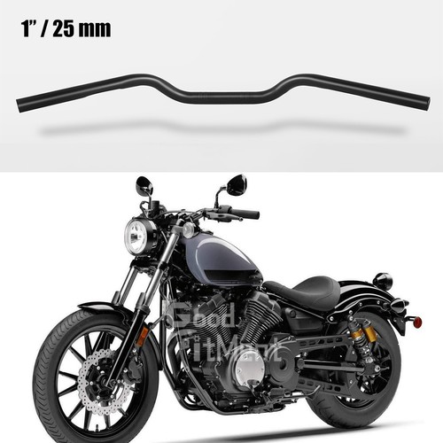 25mm black motorcycle - black,