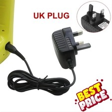 Window Vac Vacuum Battery