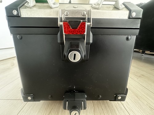 Bmw top box 1200gs - 1200gs, case