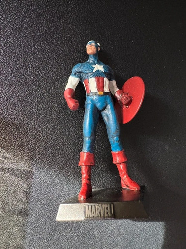 Eaglemoss classic marvel - classic,