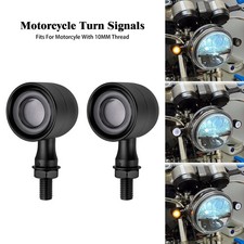 Motorcycle Turn Signal Led