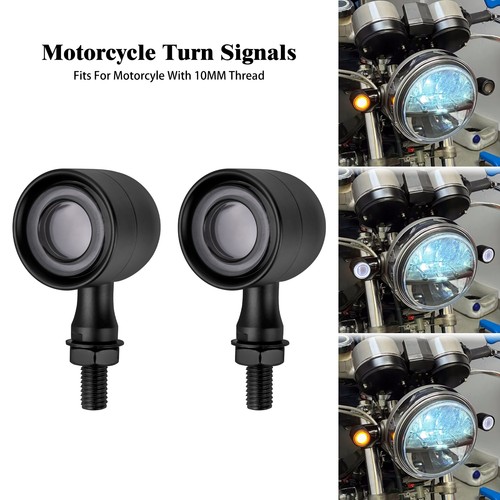 Motorcycle turn signal led - motorcycle,