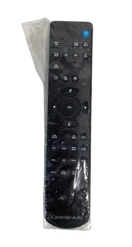 New cambridge audio 540r - new,