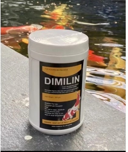 Dimilin get rid - dimilin, lice