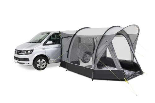 Kampa action poled driveaway - poled,