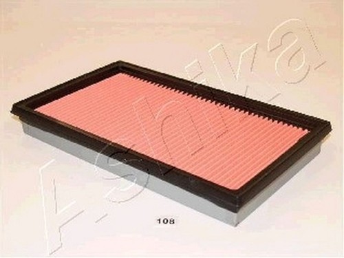 Ashika air filter for - ashika,