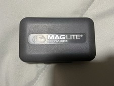 MAG-LITE SOLITAIRE BLACK MINI