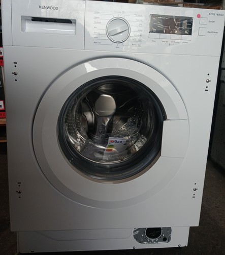 Kenwood kiw914w23 integrated - kiw914w23,