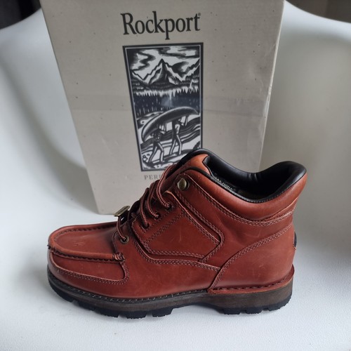 Rockport xcs men boots size - rockport,