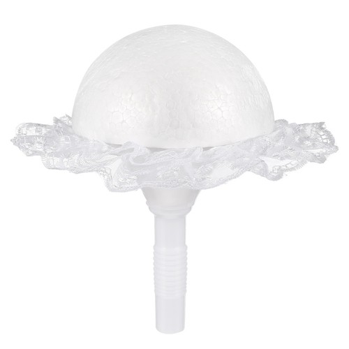 Set reusable bridal bouquet - 1,