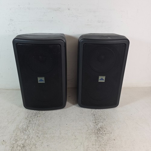Alto speakers pam5 - speakers, pair