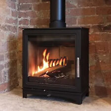 Grisedale 5kw Wood Burning Stove - Defra Certified