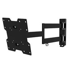 Fits TX-42MZ980B PANASONIC 42" TV WALL BRACKET SWIVEL & TILT 610mm LONG REACH