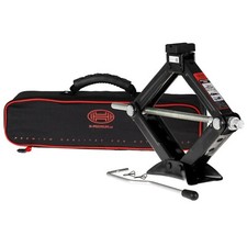 Scissor Jack 1 Ton Vehicle