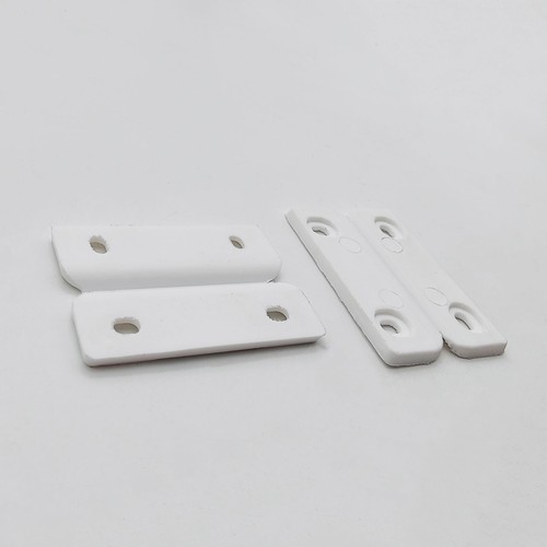Plastic hatch lid hinge - plastic,