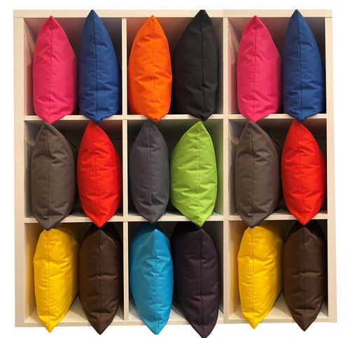 Garden cushions outdoor - cushions,