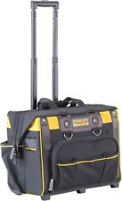 Stanley FMST1-80148 FATMAX® Rolling Tool Bag On Wheels 18"