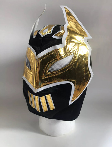 Memorabilia sin cara - cara, wrestling