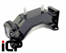 STi Reinforced Transmission 6