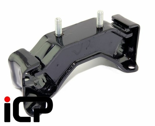 Sti reinforced transmission - transmission, 6