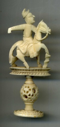 Antique chinese hand carved - hand,